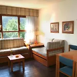 Lejlighedshotel Multibaqueira 3*