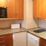 Lejlighedshotel Multibaqueira 3*