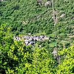 Lejlighedshotel Multibaqueira Baqueira Beret