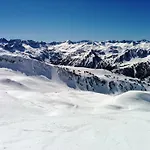Lejlighedshotel Multibaqueira