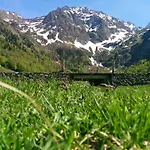 Lejlighedshotel Multibaqueira