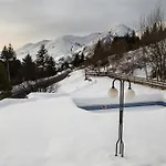 Multibaqueira Lejlighedshotel Baqueira Beret