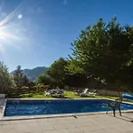 Lejlighedshotel Multibaqueira Baqueira Beret