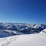 Lejlighedshotel Multibaqueira Baqueira Beret