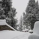 Lejlighedshotel Multibaqueira 3*