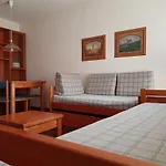 Lejlighedshotel Multibaqueira