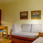 Lejlighedshotel Multibaqueira 3*