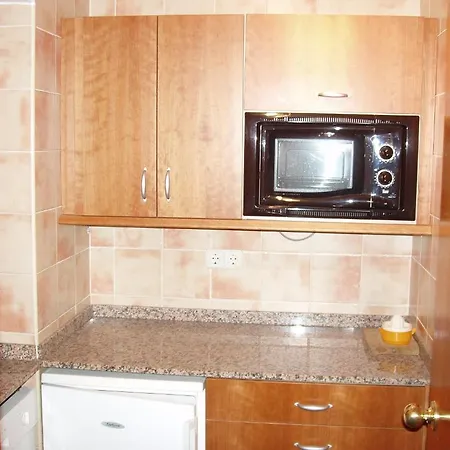 Aparthotel Multibaqueira 3*