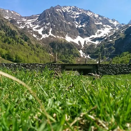 Aparthotel Multibaqueira