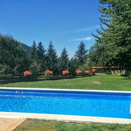 Hotel apartamentowy Multibaqueira Baqueira Beret