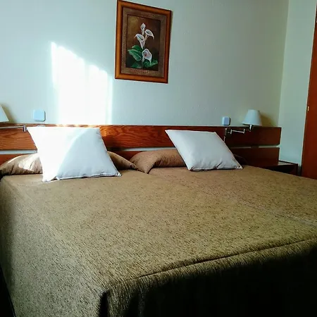 Aparthotel Multibaqueira