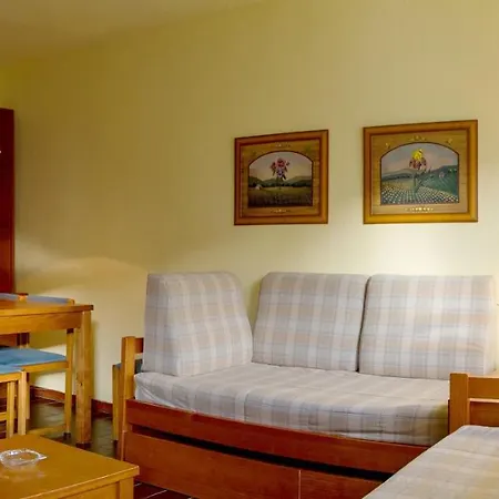 Aparthotel Multibaqueira 3*