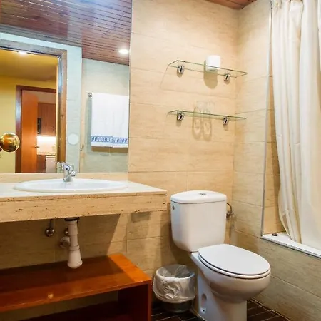 Multibaqueira Hotel apartamentowy Baqueira Beret