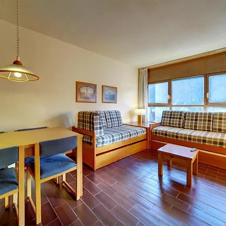 Multibaqueira Aparthotel