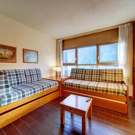 Aparthotel Multibaqueira