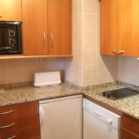 Apart Otel Multibaqueira 4*