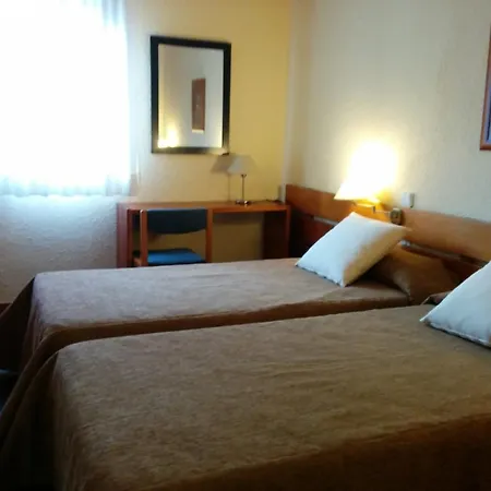 Multibaqueira Apart Otel Baqueira Beret