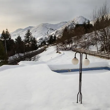 Multibaqueira Appart hôtel Baqueira Beret