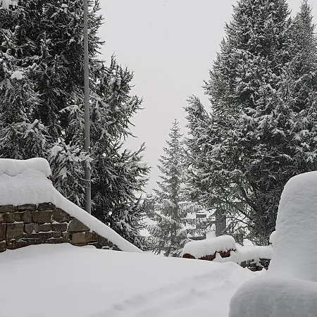 Lägenhetshotell Multibaqueira 3*