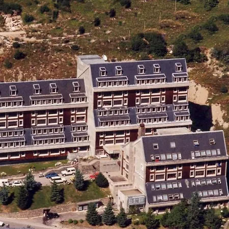 Multibaqueira Apart Otel 4*
